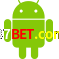 Aplicativo 87bet.com para Android