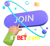 Junte-se ao cassino 87bet.com hoje mesmo
