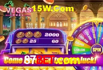 87bet.com - Login Methods