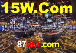 Roulette Table 87bet.com