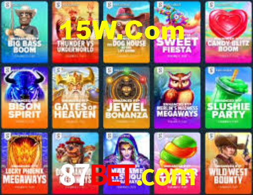 87bet
