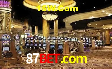 Tecnologia da Plataforma 87bet.com