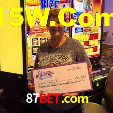 Statistics 87bet.com