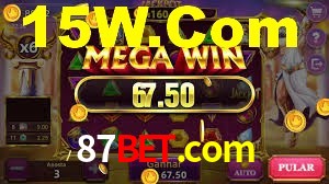 Experiência VIP 87bet.com