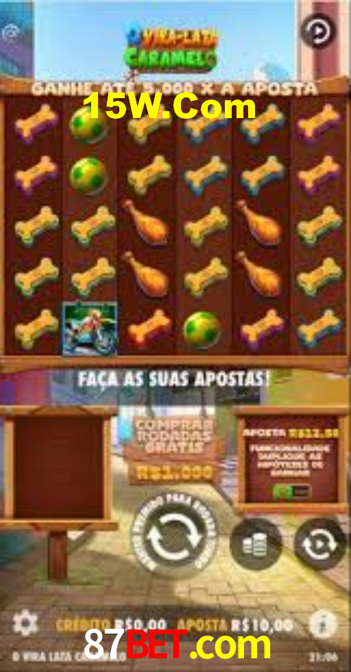 87bet.com: Seu Cassino Premiado com Pagamentos Rápidos