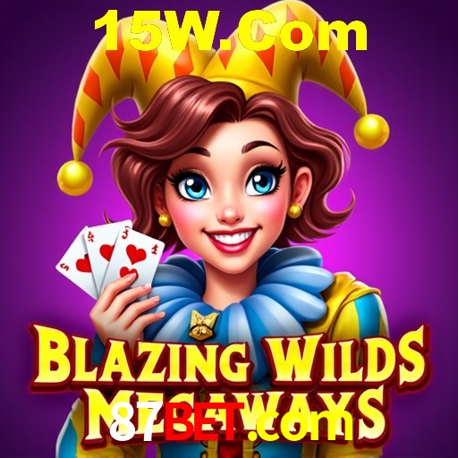 Mesa de Blackjack 87bet.com