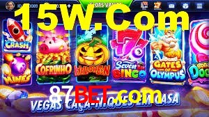 Welcome Bonus 87bet.com