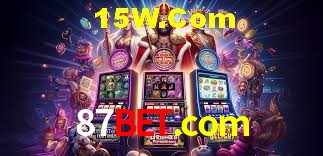 Bonus Features 87bet.com