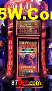 Blackjack Table 87bet.com
