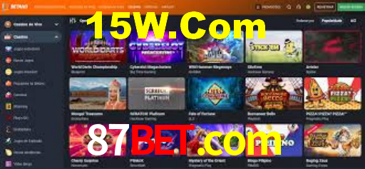 87bet.com: Jogos de Caça-Níqueis-Altas Recompensas, Roleta-Velocidade, Blackjack-Desafios Máximos