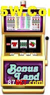 Slot Games 87bet.com