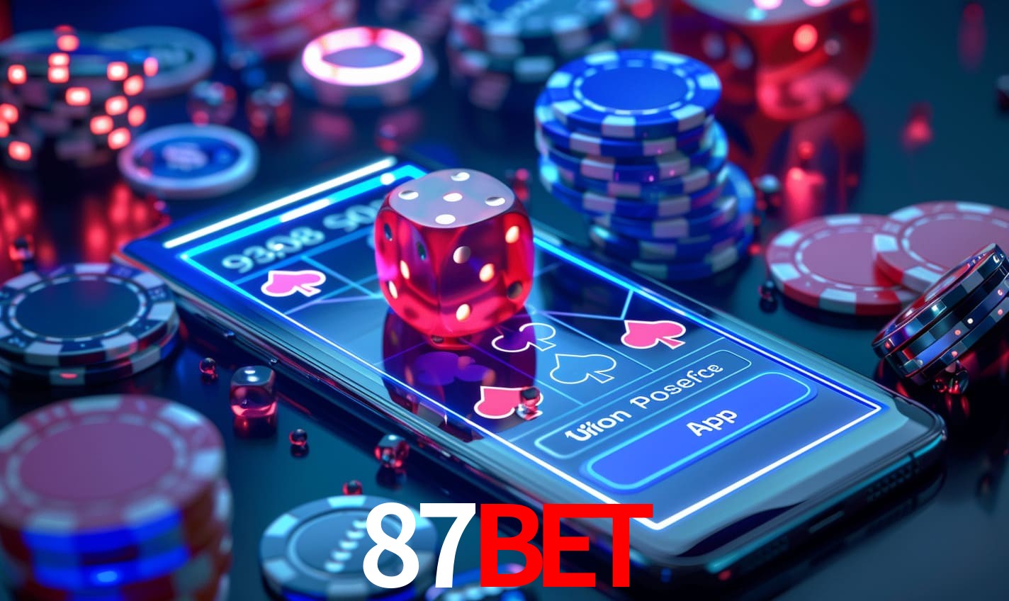 Baixar App 87Bet