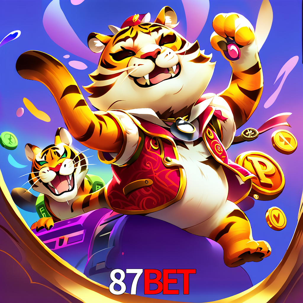 Cassino Online 87Bet